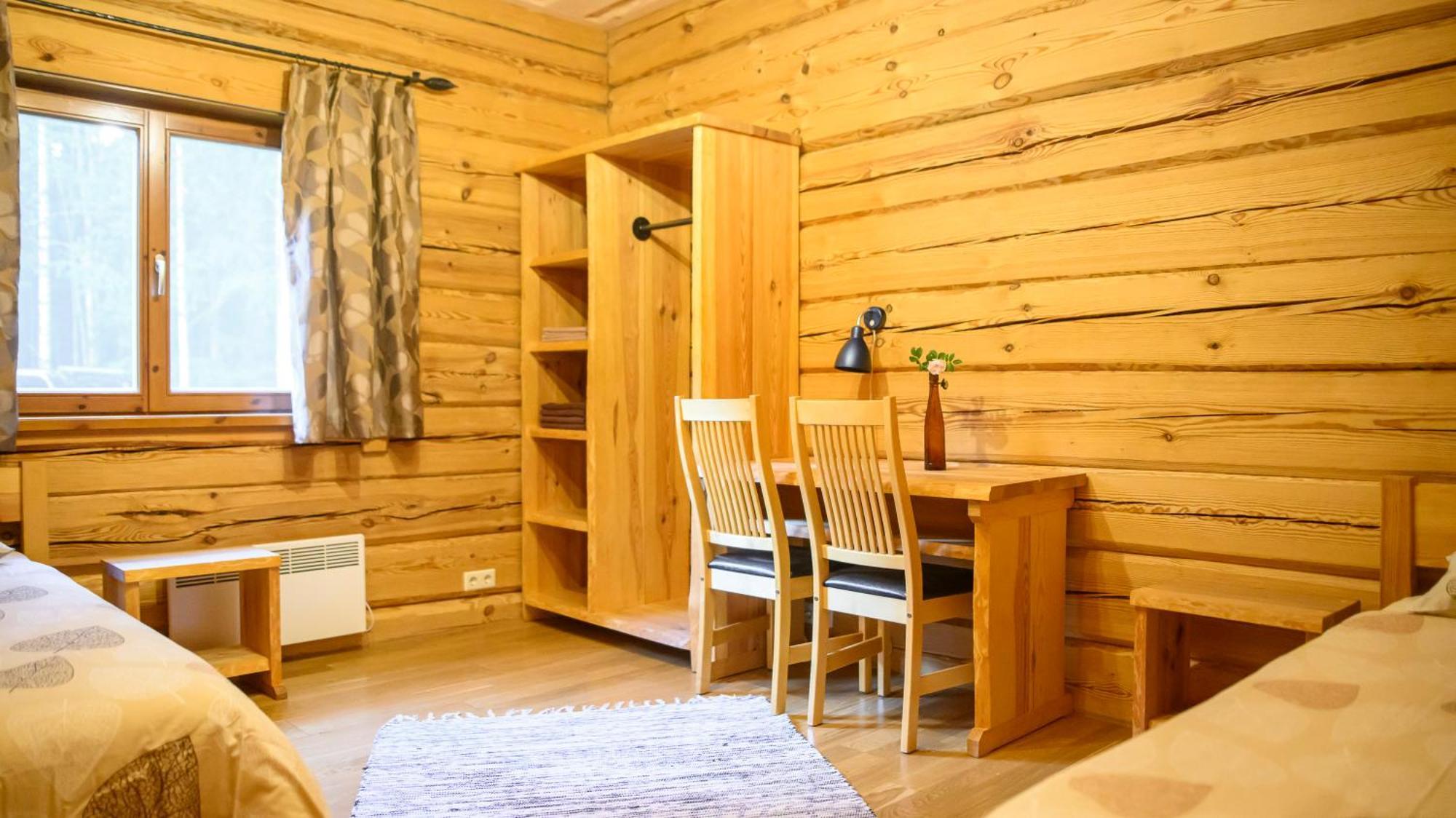 Toosikannu Nature Resort Käru المظهر الخارجي الصورة