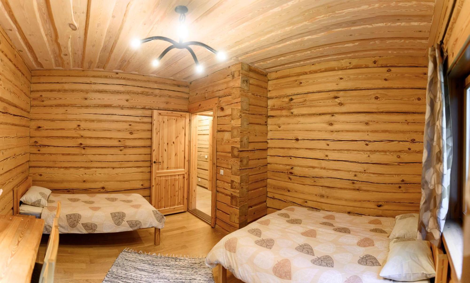 Toosikannu Nature Resort Käru المظهر الخارجي الصورة