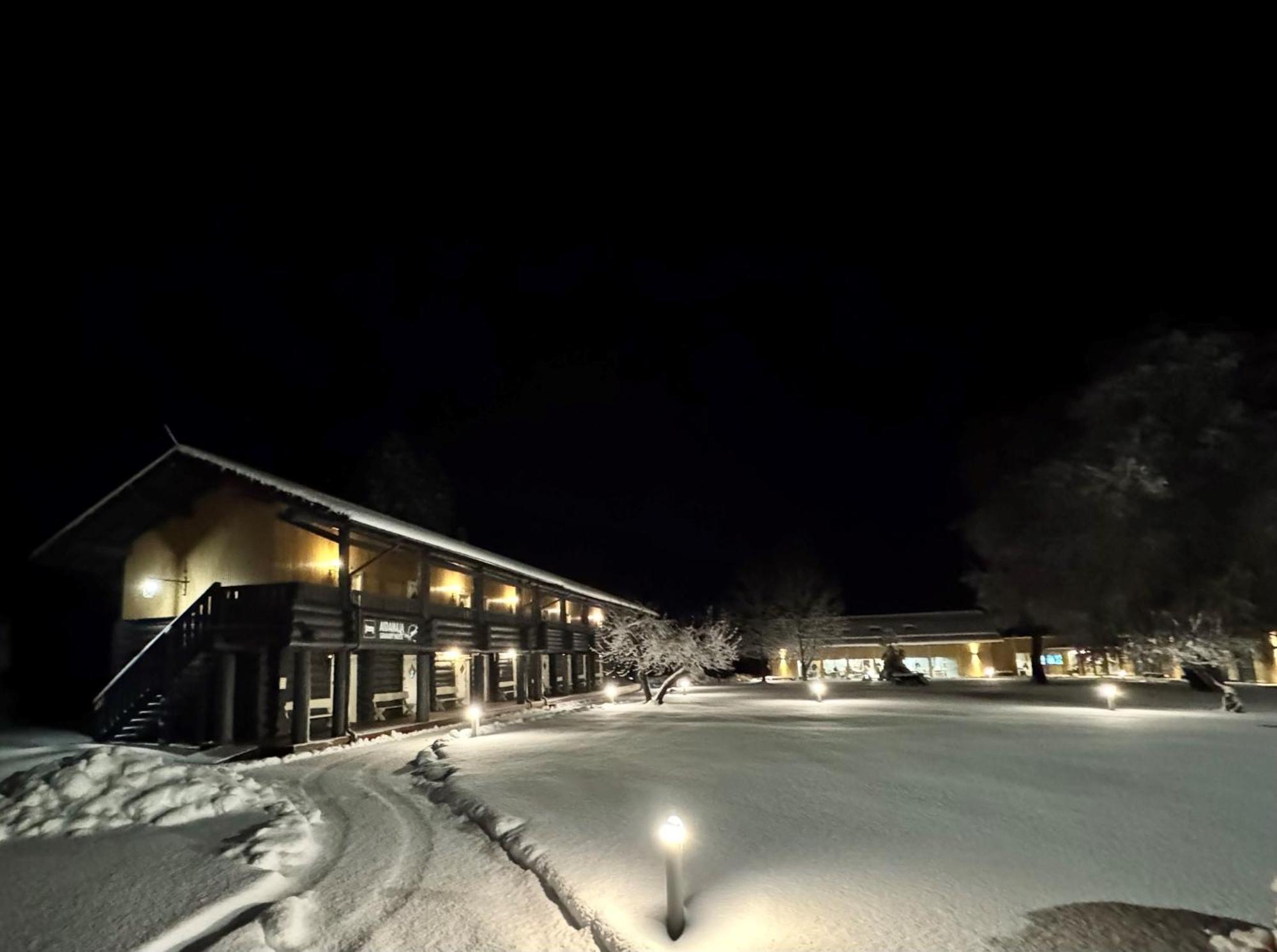 Toosikannu Nature Resort Käru المظهر الخارجي الصورة